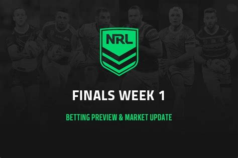 nrl betting 2021.